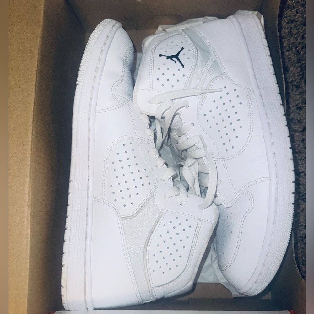 Nike Men’s Air Jordan Jumpman size 11